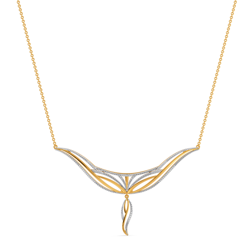 A New Chapter Diamond Necklaces