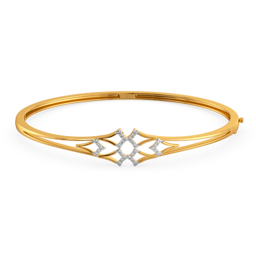 Your Forever Moment Diamond Bangles