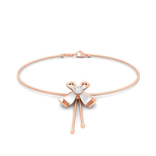 The Batwing Diamond Bracelets