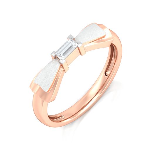 Beau Tie Beauty Gemstone Rings
