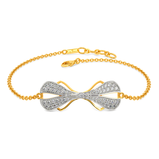 Out of the World Diamond Bracelets