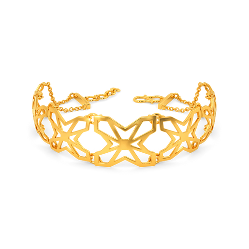 Boss Babe Gold Bracelets
