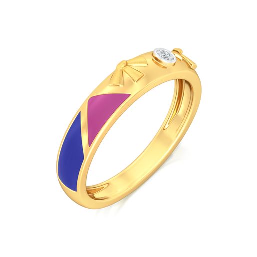 Mix & Match Gemstone Rings
