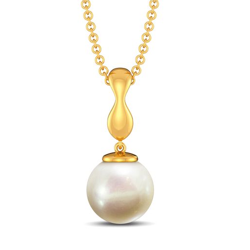 Polka It Gemstone Pendants
