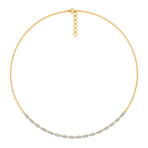 Regal Reign Diamond Necklaces