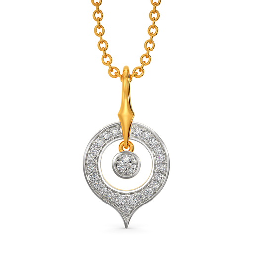 Royally Obsessed Diamond Pendants