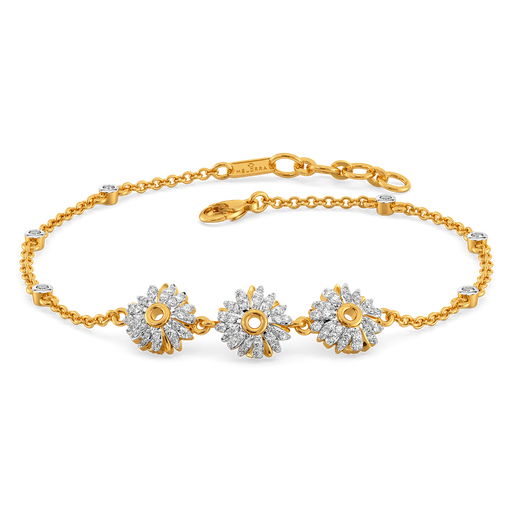 Eden Grove Diamond Bracelets