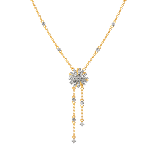 Eden Grove Diamond Necklaces