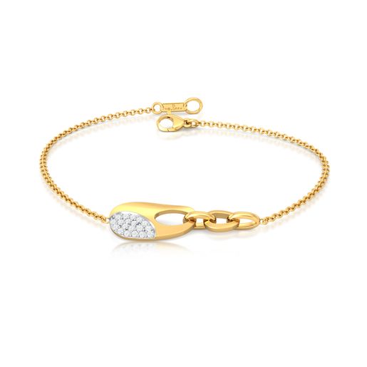 Sweet Spot Diamond Bracelets