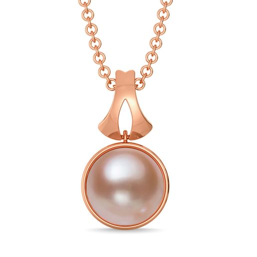 The Beige Rage Gemstone Pendants