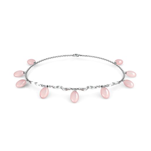 Zigzagger Gemstone Bracelets
