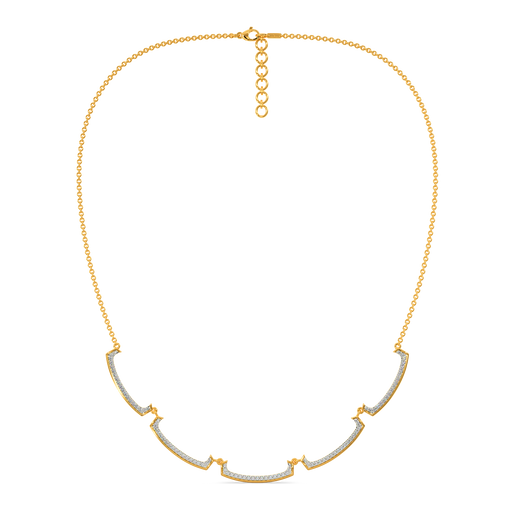 Mega Moments Diamond Necklaces