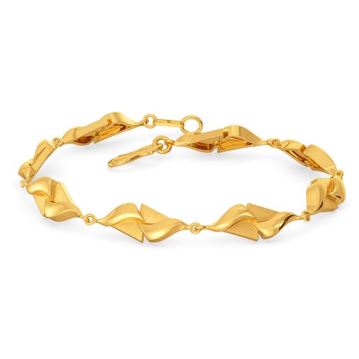 Chief Chic Gold Bracelets