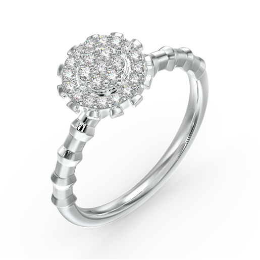 Harper Diamond Rings