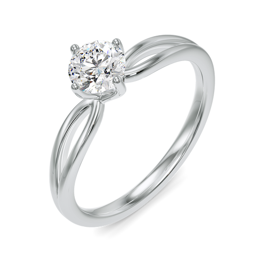 Irreplaceable You Diamond Rings