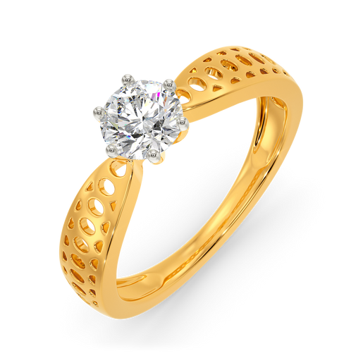 Promise Of Eternity Diamond Rings