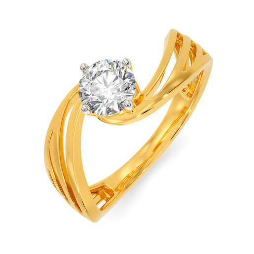Zest N Zeal Diamond Rings