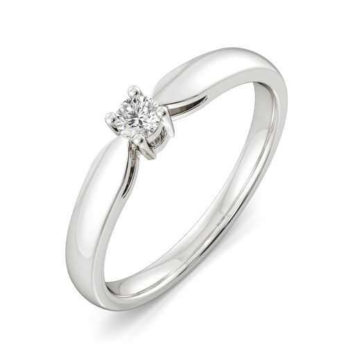 Solitaire Selects Diamond Rings
