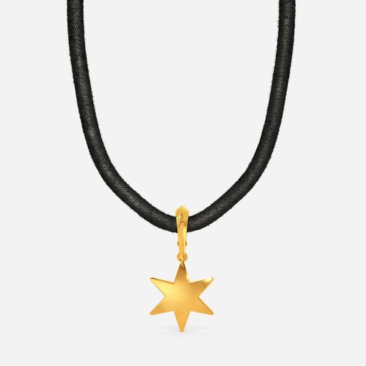 Eco Gen Gold Necklaces