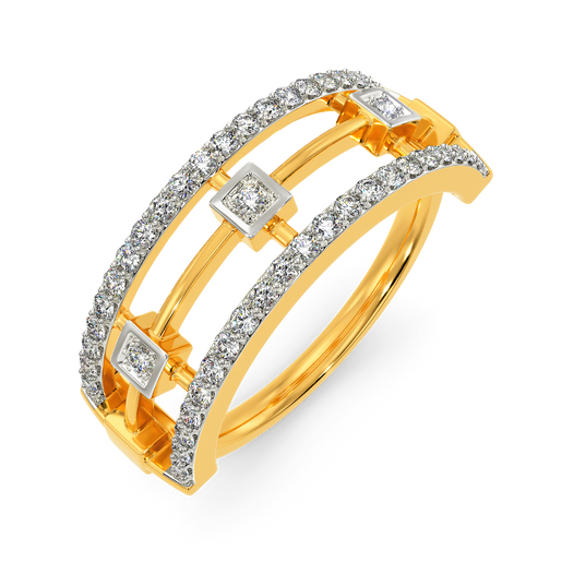 Like The Tweel Diamond Rings