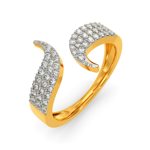 Seasonal Hero  Diamond Rings