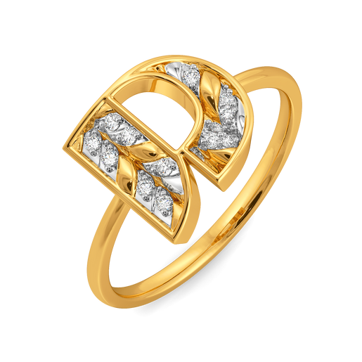 Dazzle Your Way Diamond Rings