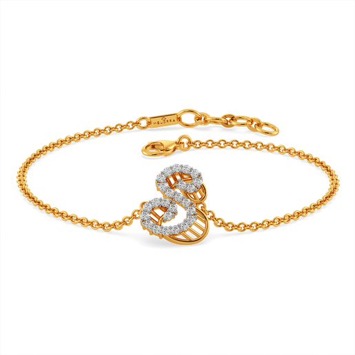 Sparkle Your Story Diamond Bracelets