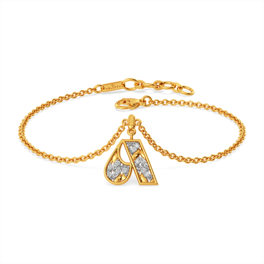 Awaken Your Ambition Diamond Bracelets