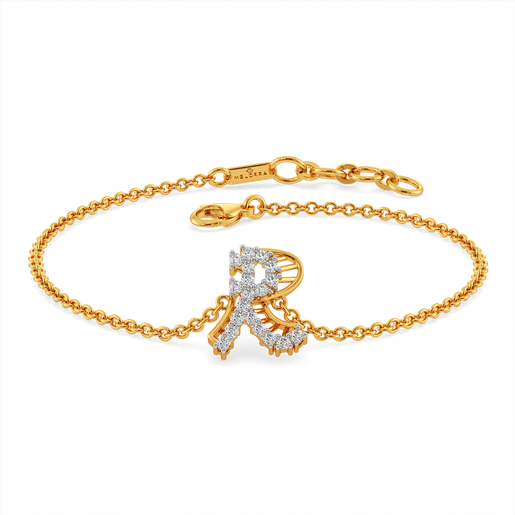 Reach New Heights Diamond Bracelets
