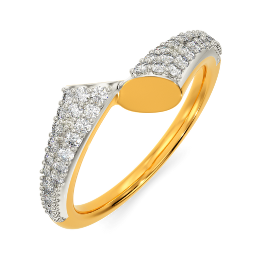 Defying Punk Diamond Rings