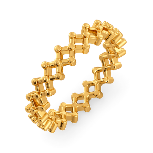 String Theory Gold Rings
