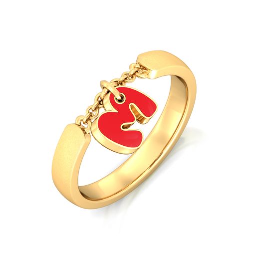 Madonna Magic Gold Finger Ring