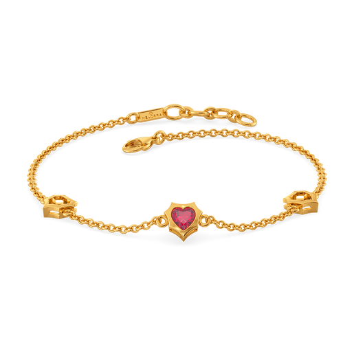 Just For You Gemstone Bracelets