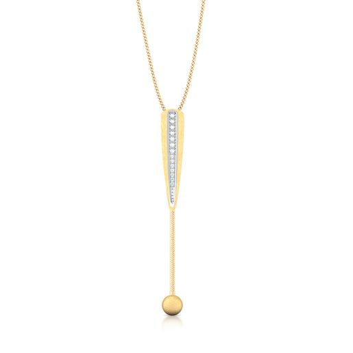 Vintage Vibe Diamond Pendants