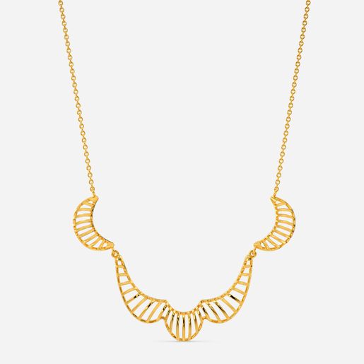 Loud N Proud Gold Necklaces