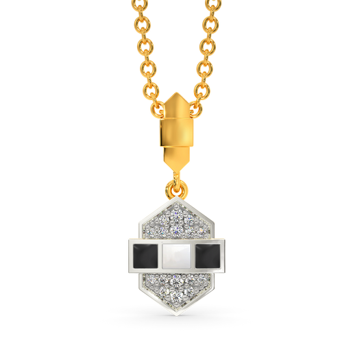 Absolute Classic Diamond Pendants