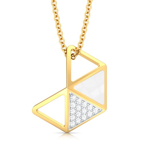 Summer Lovin' Diamond Pendants