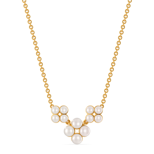 Hollywood Glamour Gemstone Necklaces