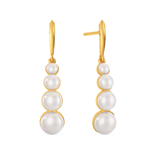 Joy Rebellion Gemstone Earrings