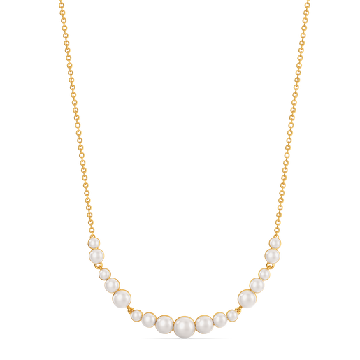 Joy Rebellion Gemstone Necklaces