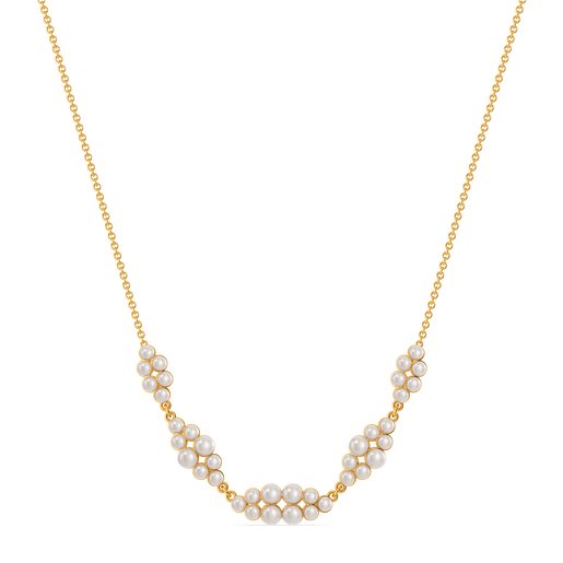 Polkadelic Gemstone Necklaces