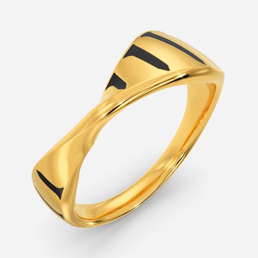 Survivor Story Gold Rings