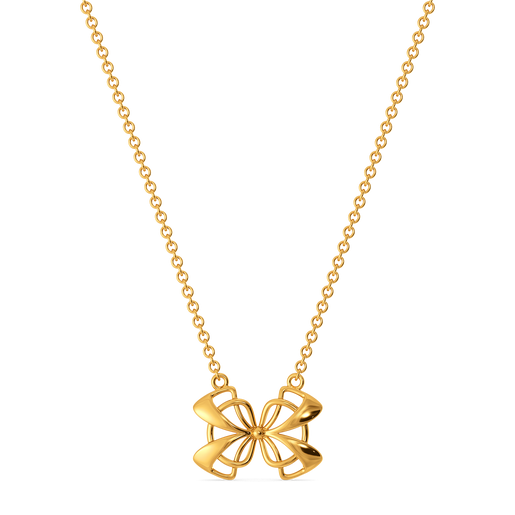 Wear the Wow Gold Necklaces